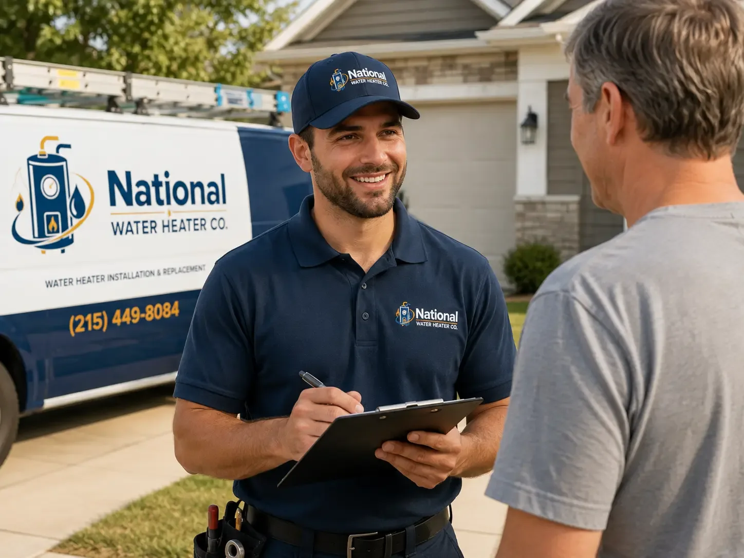 Water Heater Installation Union City, IN FAQs